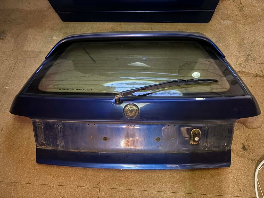 Hayon opel astra f gsi, Auto-onderdelen, Ophalen, Opel