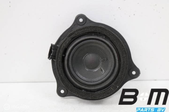 Bose middentonenluidspreker Audi TT 8J 4F0035411E, Gebruikt