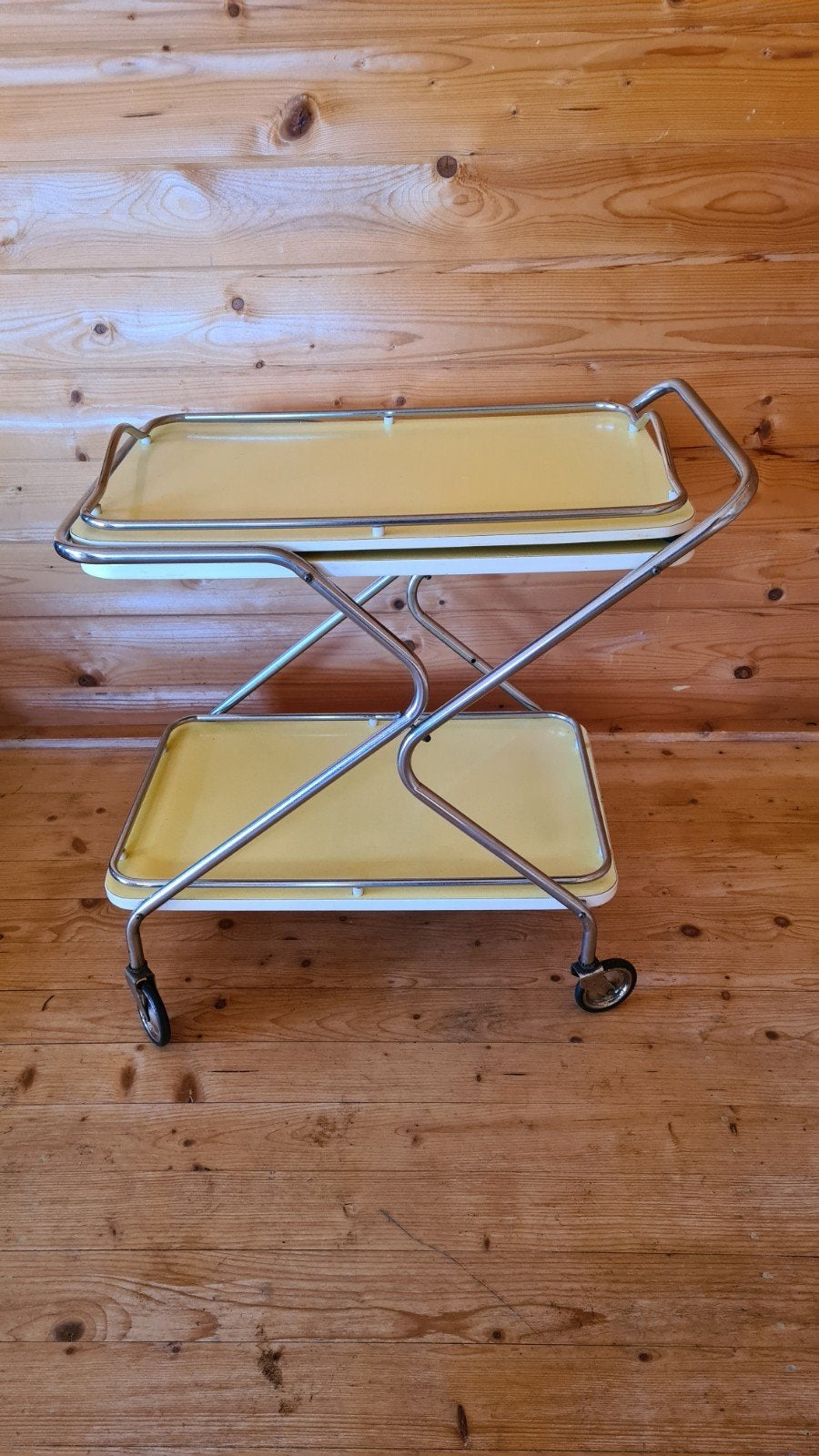 antiek dienblad, Huis en Inrichting, Tafels | Bijzettafels, Ophalen