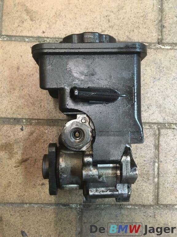 Stuurbekrachtigingspomp BMW 3-serie E46 1095155, Auto-onderdelen, Gebruikt, Ophalen of Verzenden, BMW, BMW