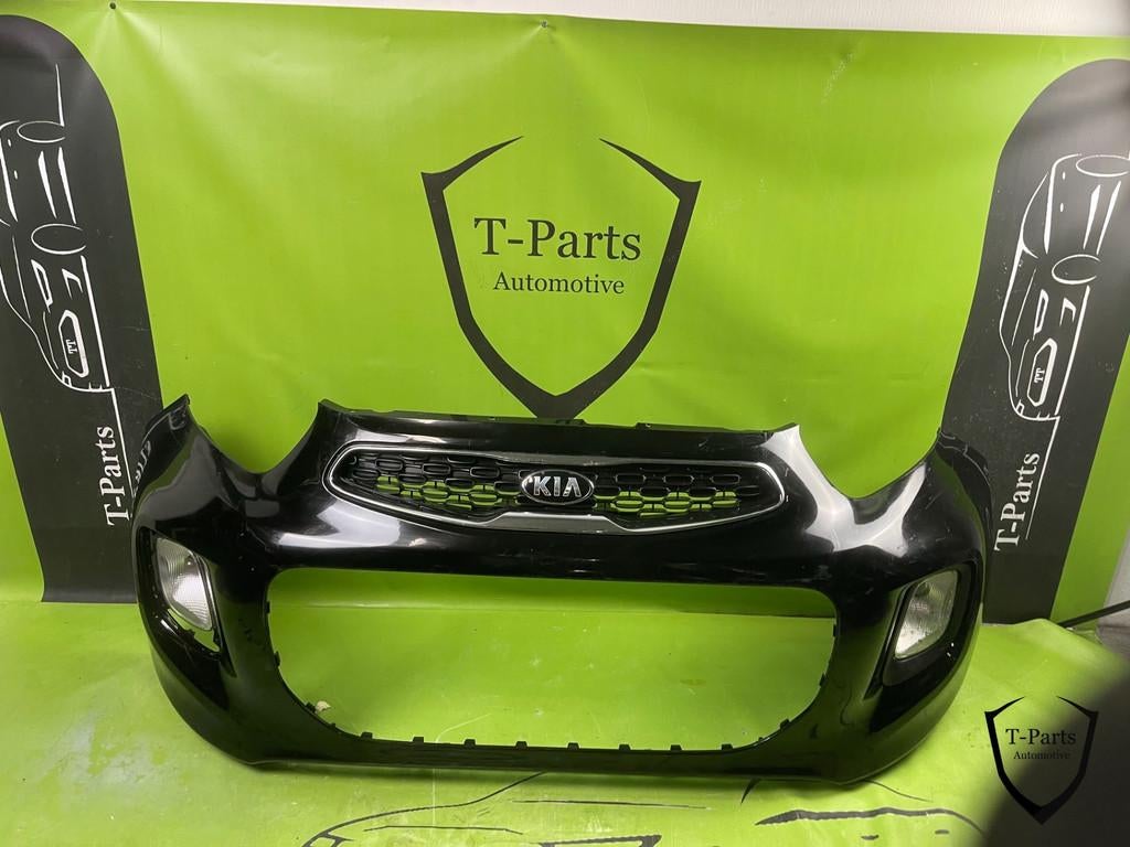 kia picanto voorbumper bumper, Auto-onderdelen, Carrosserie, Info@fabrikant.eu, Bumper, Fabrikantstraat 1
1000 AA  Amsterdam, Fabrikant BV