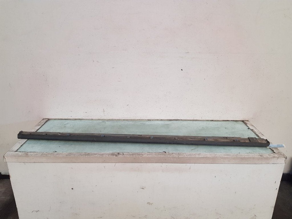 SIDESKIRT RECHTS Mitsubishi Space Star (A0) (|6512A478|), Gebruikt, Rechts, Mitsubishi