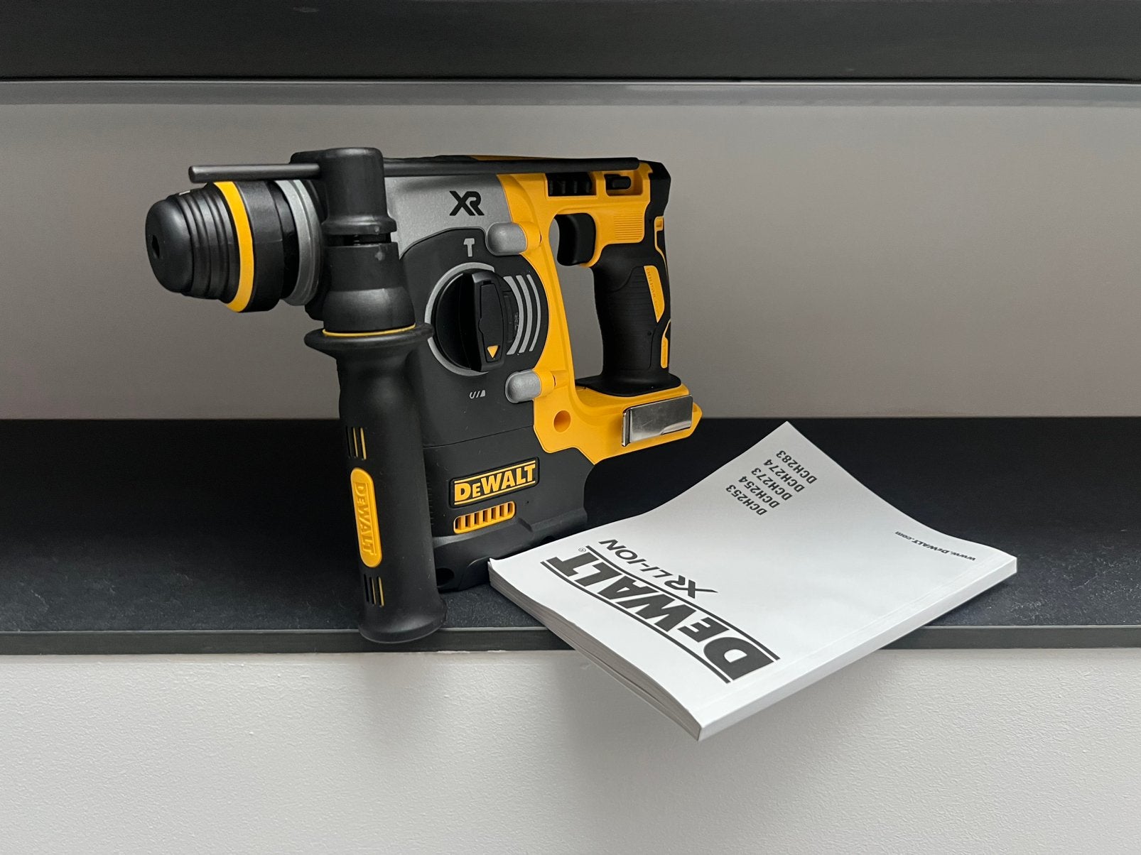 Nieuwe Dewalt DCH273 18V perforator, Ophalen of Verzenden, Nieuw