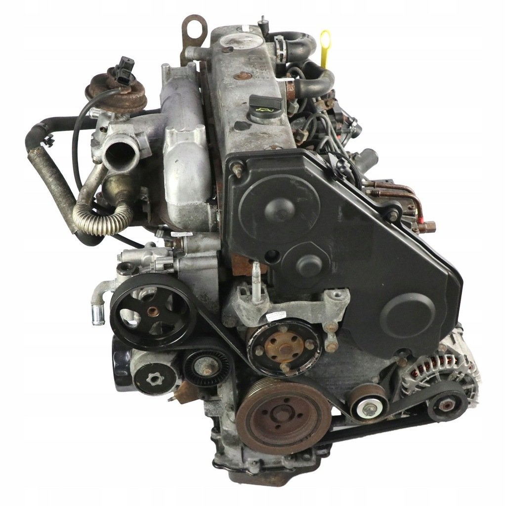Moteur BHPA Nu TRANSIT FORD, Autos : Pièces & Accessoires, Envoi, Utilisé, Skoda