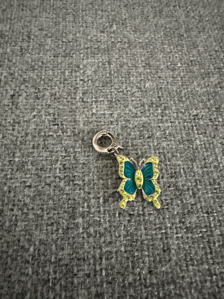 Swarovski - bedel, Bijoux, Sacs & Beauté, Bracelets à breloques, Neuf, Autres marques, 1 bracelet à breloques, Autres matériaux