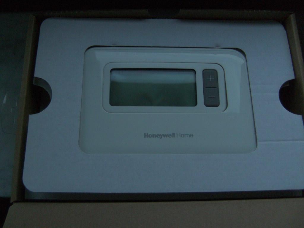 Honeywell T3C110AEU thermostaat., Enlèvement, Thermostat intelligent, Neuf