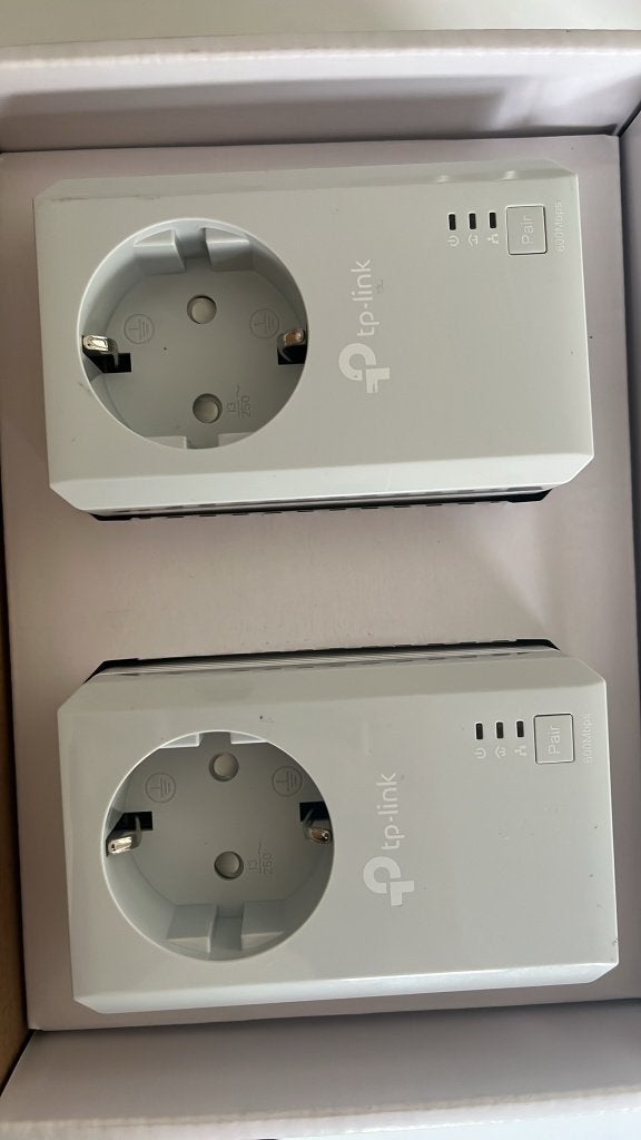 TP-link av600, Enlèvement, Comme neuf, TP link