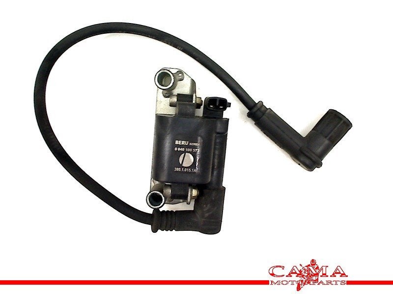 BOBINE Ducati Monster S2R 800 2005-2006 (380.1.015.1A), Dhr. S. di Majo, Gebruikt, Info@cama-motorparts.nl, P.J. Troelstraweg 8 8
3144 CX  MAASSLUIS, NL