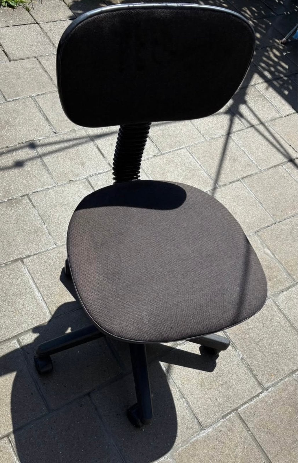 chaise de bureau, Enlèvement, Comme neuf, Chaise de bureau