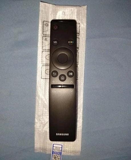 SAMSUNG SMART TV, Ophalen, Nieuw, Origineel, Tv