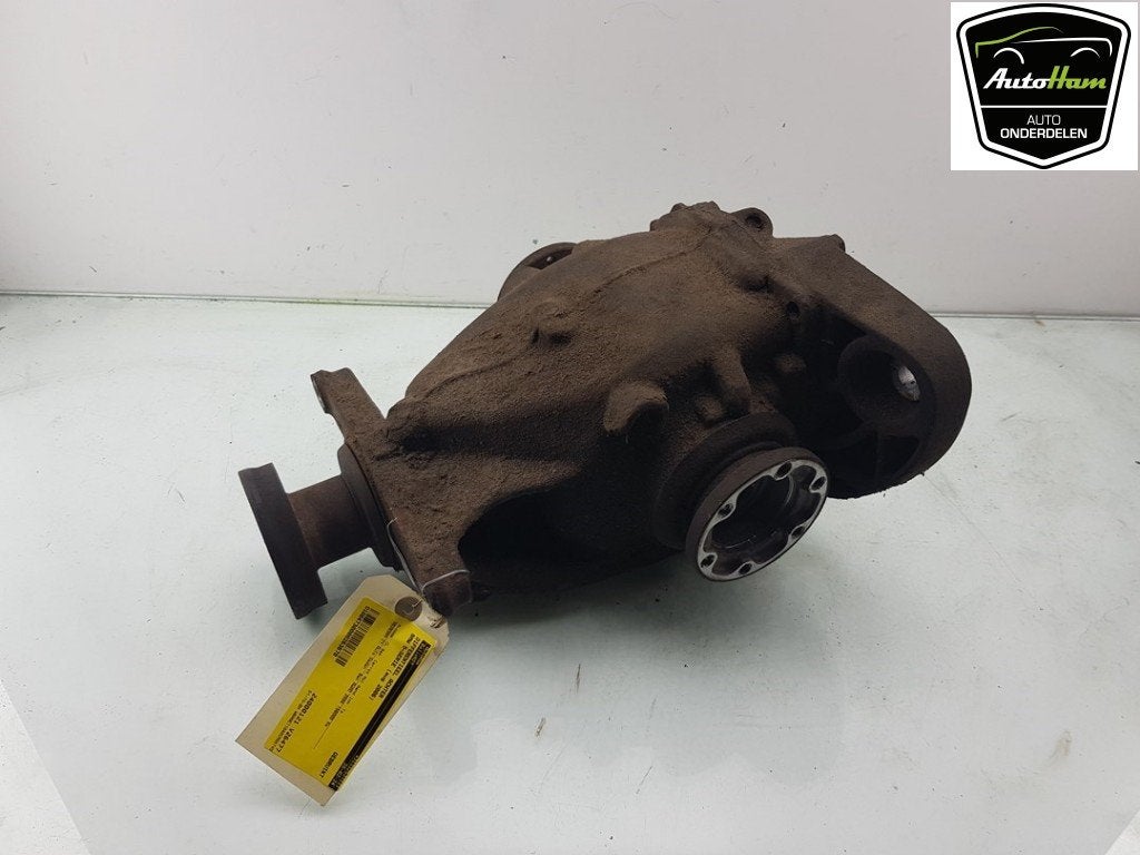 DIFFERENTIEEL ACHTER BMW 5 serie (E60) (12-2001/03-2010), Auto-onderdelen, Dhr. J. Ham, Gebruikt, Administratie@autoham.nl, BMW