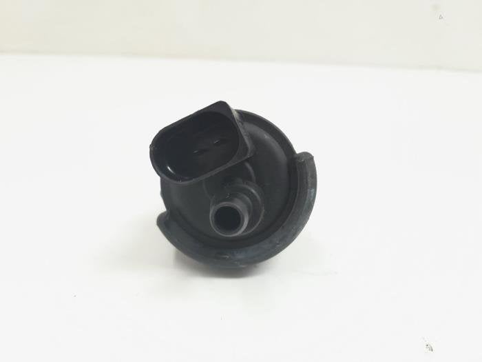 Soupape vide d'un Volkswagen Golf Plus, Volkswagen, -, 3 mois de garantie, Utilisé