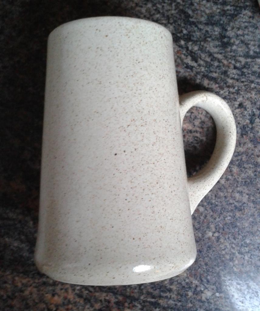 Nouveau - 3 chopes à boire - chope à bière - verre à bière, Enlèvement, Comme neuf, Verre à bière