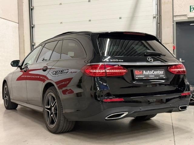 Mercedes E 300 DE PHEV AMG Night Ed. Pano-LED-C.Play-ACC-BTW, Achat, 143 kW, Euro 6, Entreprise