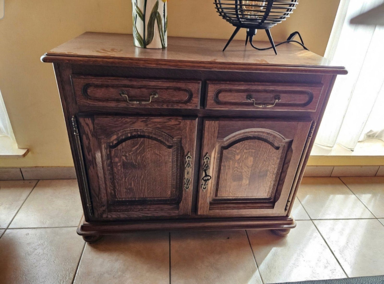 Dressoir, Huis en Inrichting, Kasten | Dressoirs, Ophalen