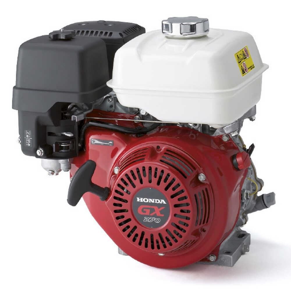 Honda GX270 UT2X-SX—Q4-OH Benzinemotor NIEUW, Ophalen, Overige typen