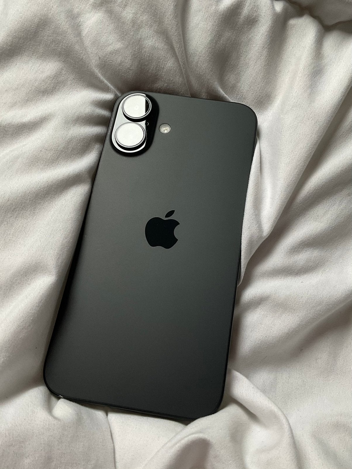 Iphone 16 plus, Enlèvement, Comme neuf, IPhone 16