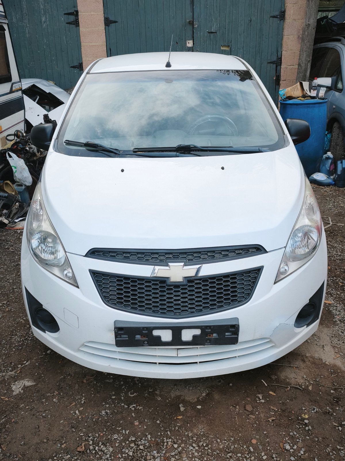 jolie petite voiture pour débuter et la ville, Autos, Euro 5, Achat, ABS, 5 portes