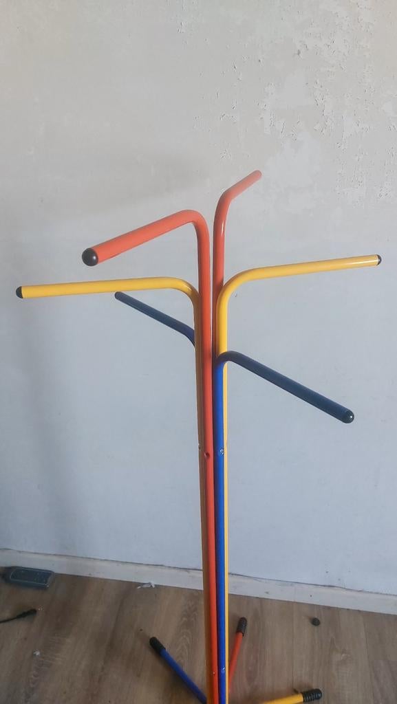 Kapstok ikea vintage, Enlèvement