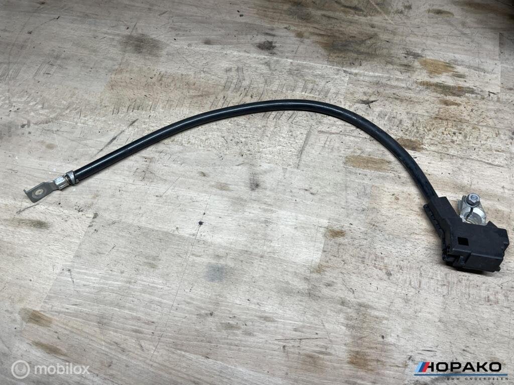 Accukabel IBS BMW 5 serie F10 F11 | 6112923443701, Gebruikt, Einsteinlaan 5 rijswijk, Bmw, Ophalen of Verzenden