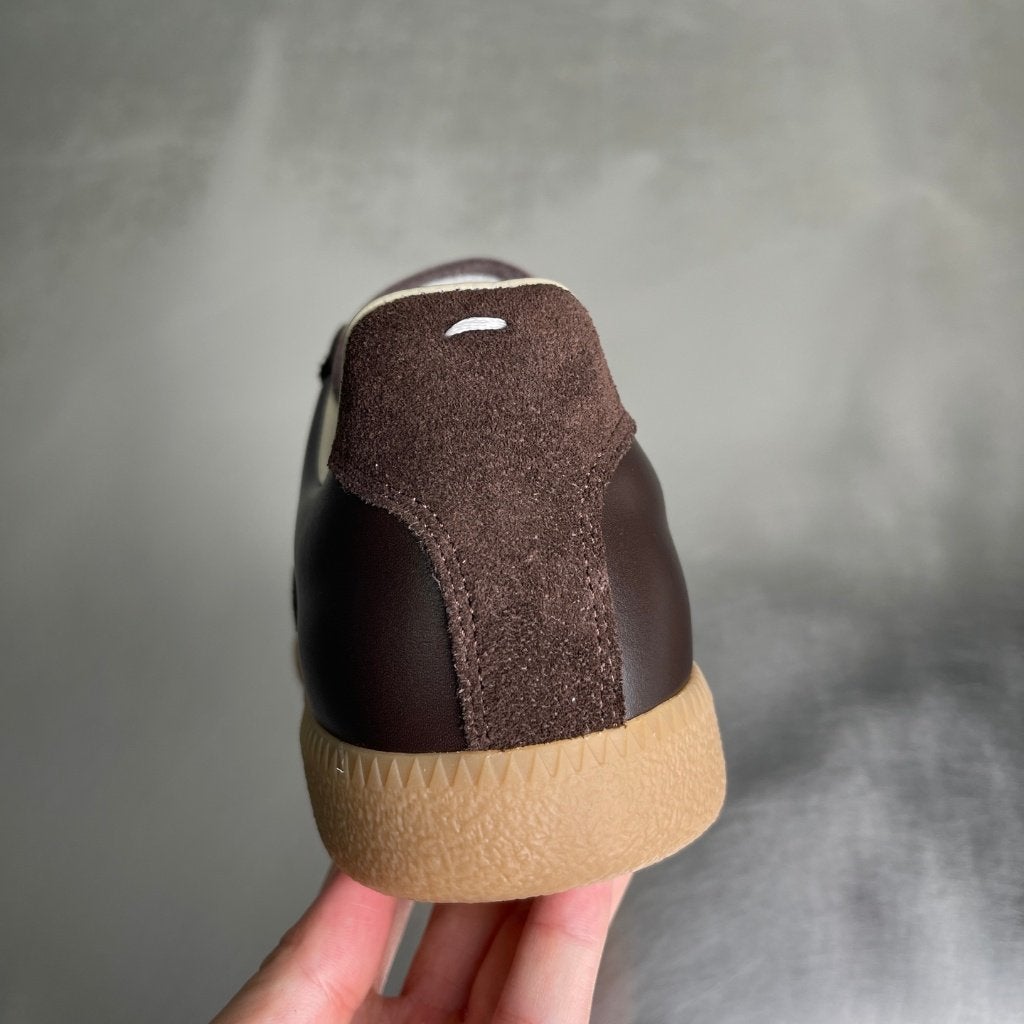 Maison Margiela Replica, Vêtements | Hommes, Neuf, Maison Margiela, Brun, Baskets