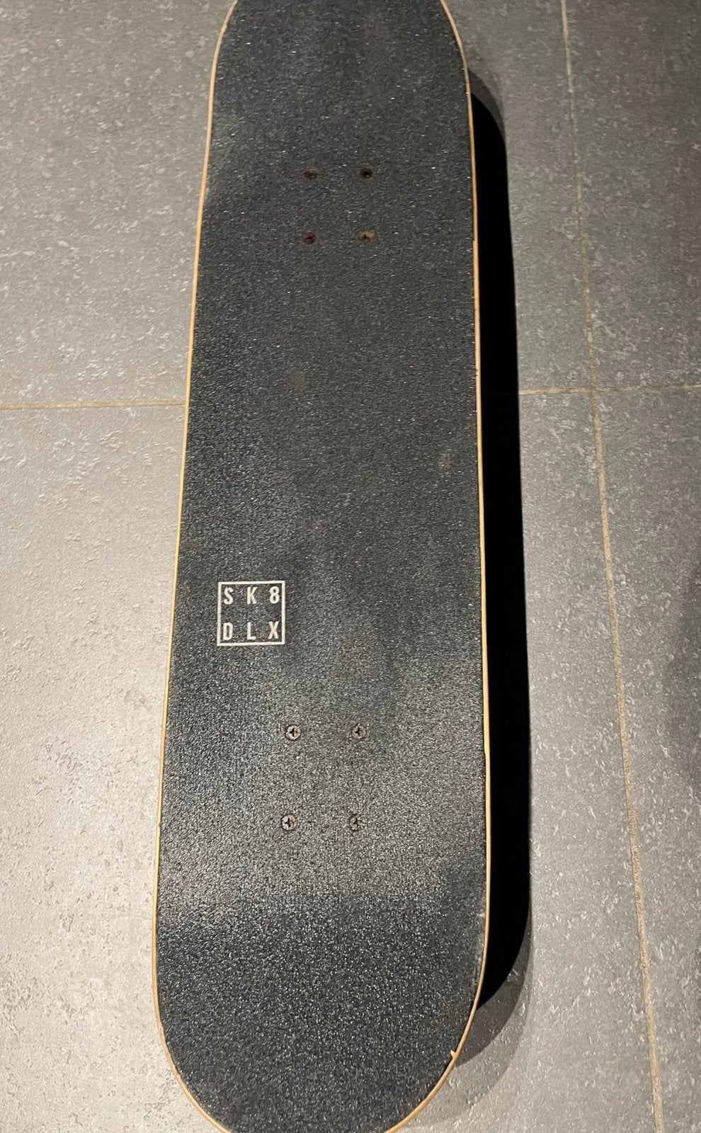 Planche à roulettes ; sk8dlx, Enlèvement, Comme neuf, Skateboard