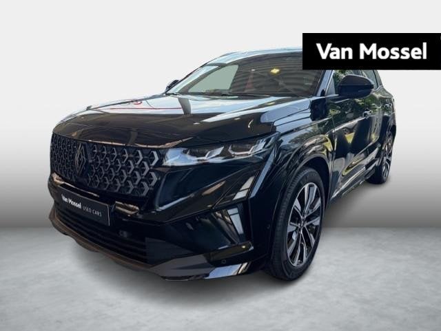 Renault Austral mild hybrid 150 auto Techno (automatique), Autos, Achat, Entreprise, 148 ch, 1300 cm³