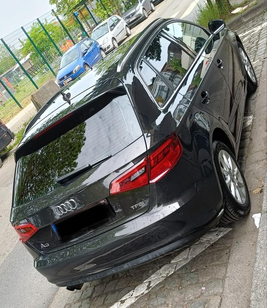 Audi A3 Sportback 1.4 TFSI, Autos, Audi, Achat, Capteur de stationnement, 5 portes, Berline