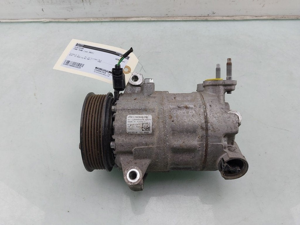 COMPRESSEUR CLIMATISATION (|JX6119D629HA|JX6119D629HB|246939, Henry-Ford-Straße  1
50735  Köln, DE, Ford-Werke GmbH, Kunden@ford.com