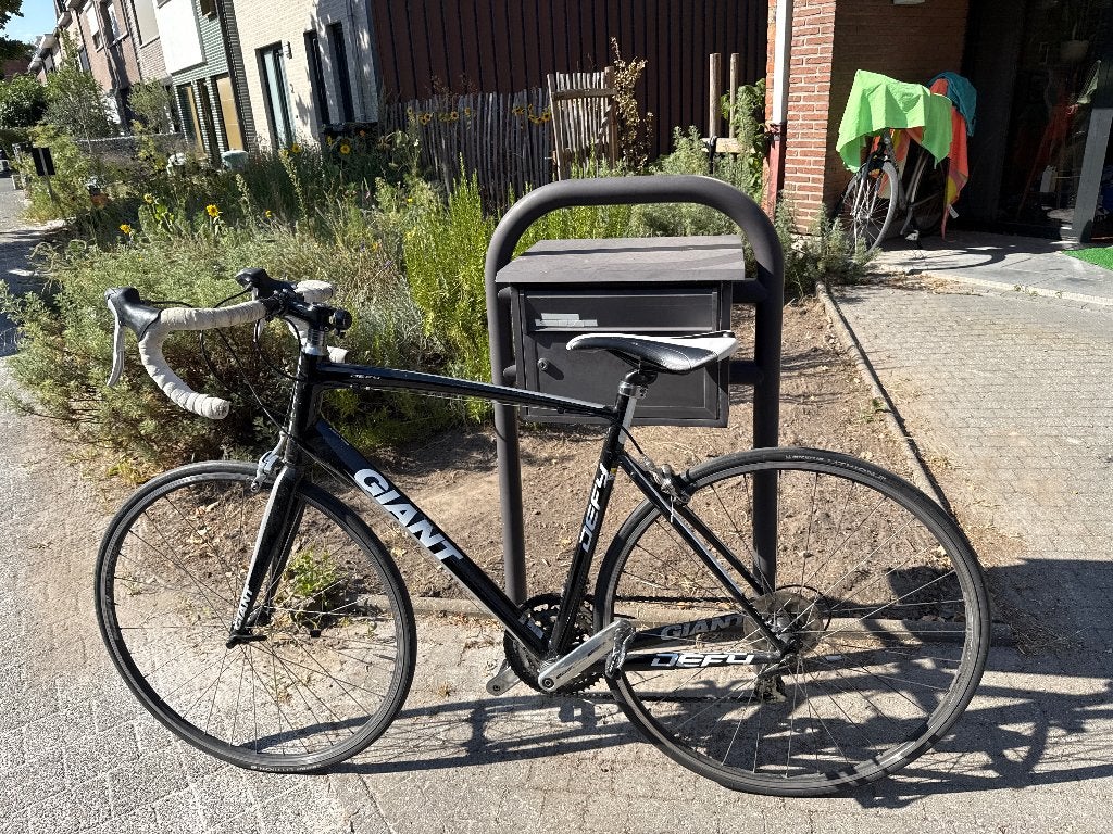 Vélo de course géant, 26 pouces, Frein sur jante, Aluminium, Giant