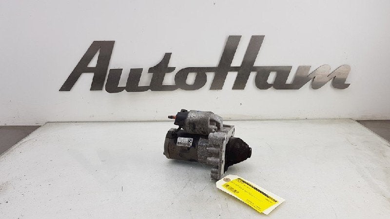 DÉMARREUR Citroën C4 Berline (NC) (01-2009/05-2018), Dhr. J. Ham, Citroën, Administratie@autoham.nl, Utilisé