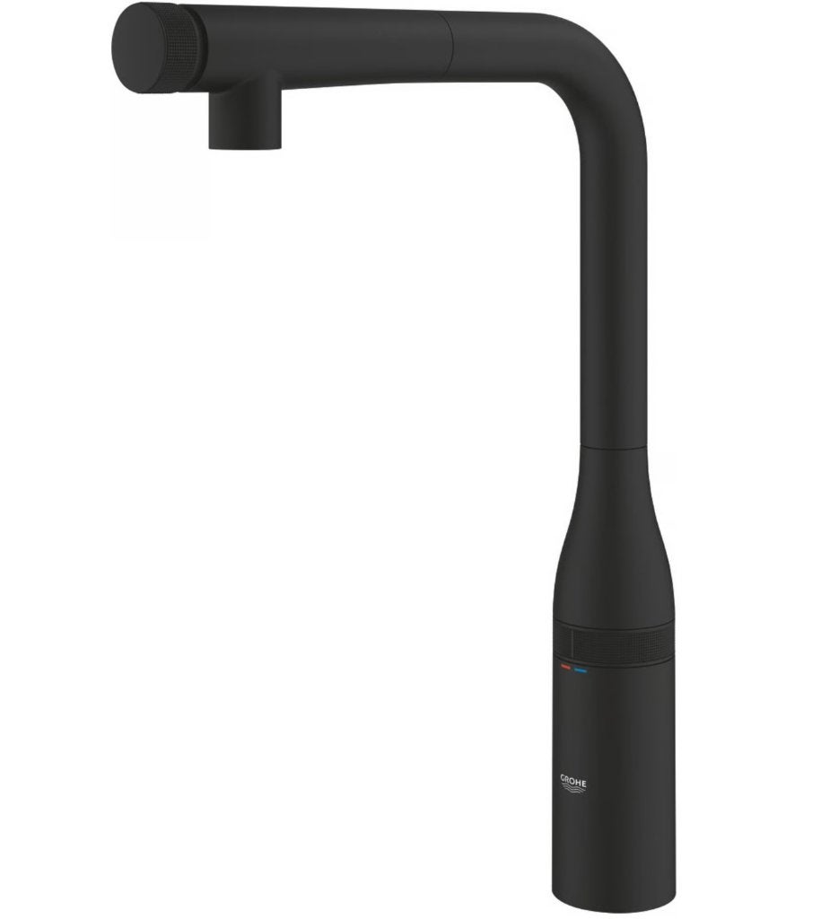 GROHE Essence SmartControl zwart, Enlèvement ou Envoi, Neuf