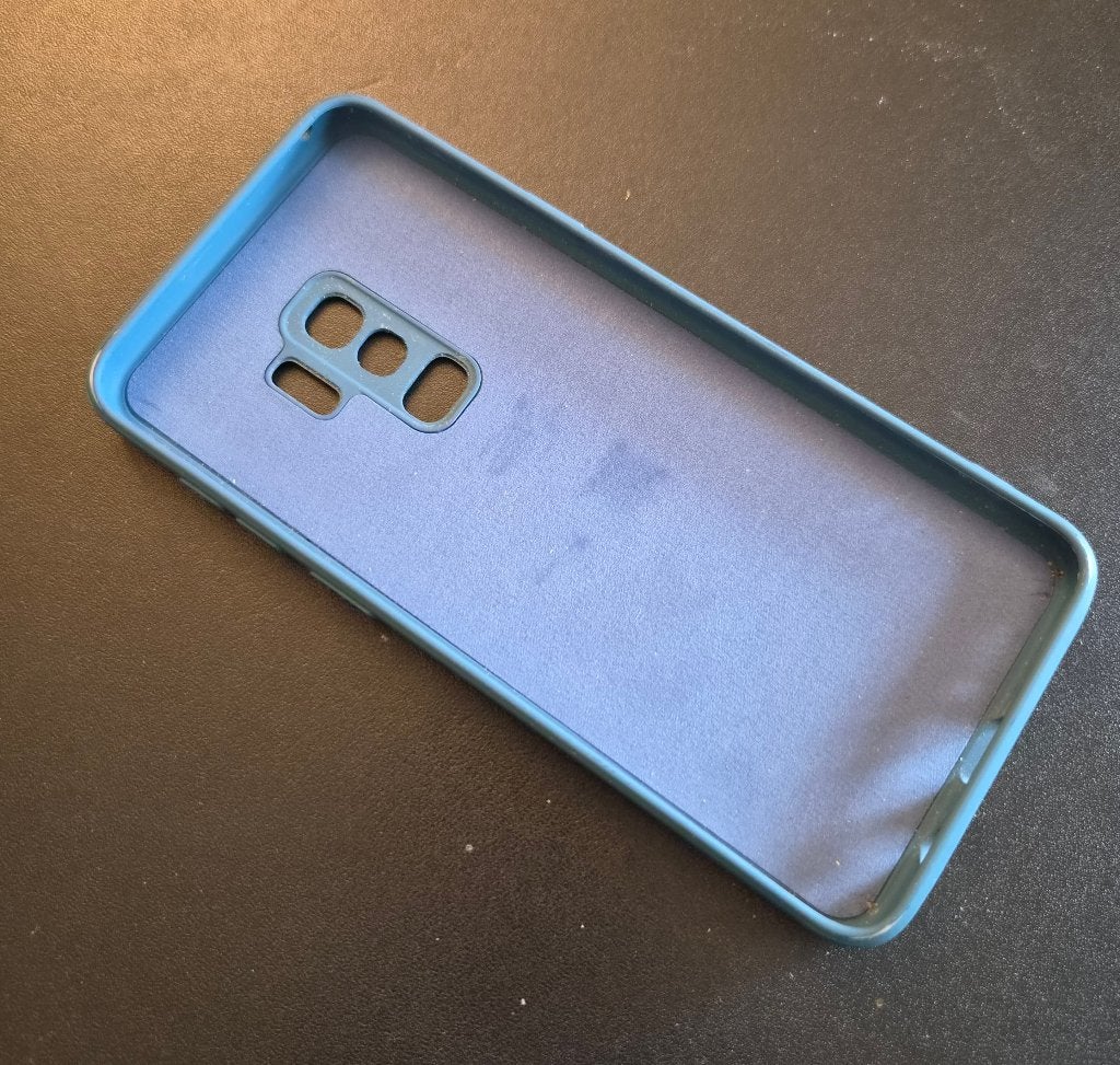 GSM SAMSUNG GALAXY S9+, 10 mégapixels ou plus, Enlèvement ou Envoi, 64 GB, Utilisé