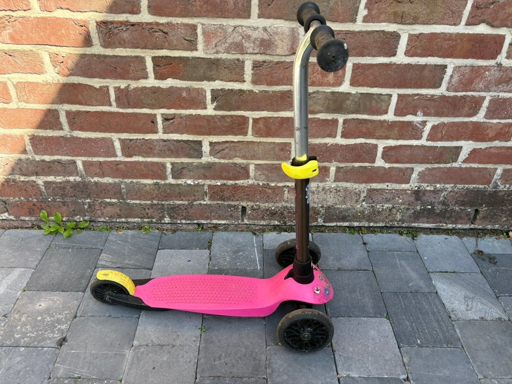 trottinettes enfants Oxelo B1, Vélos & Vélomoteurs, Trottinettes, Enlèvement ou Envoi, Utilisé, Autres types, Oxelo Decathlon