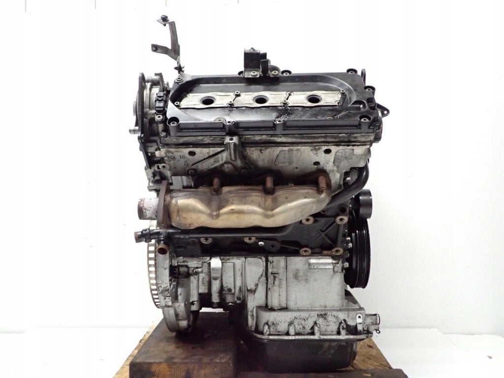 Moteur CASA Complet TOUAREG Q7 AUDI VW, Envoi, Utilisé, Daihatsu