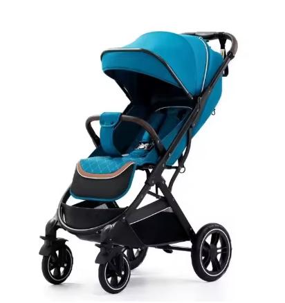 poussette pour enfants de 0 à 4 ans neuve, Envoi, Neuf, Dossier réglable