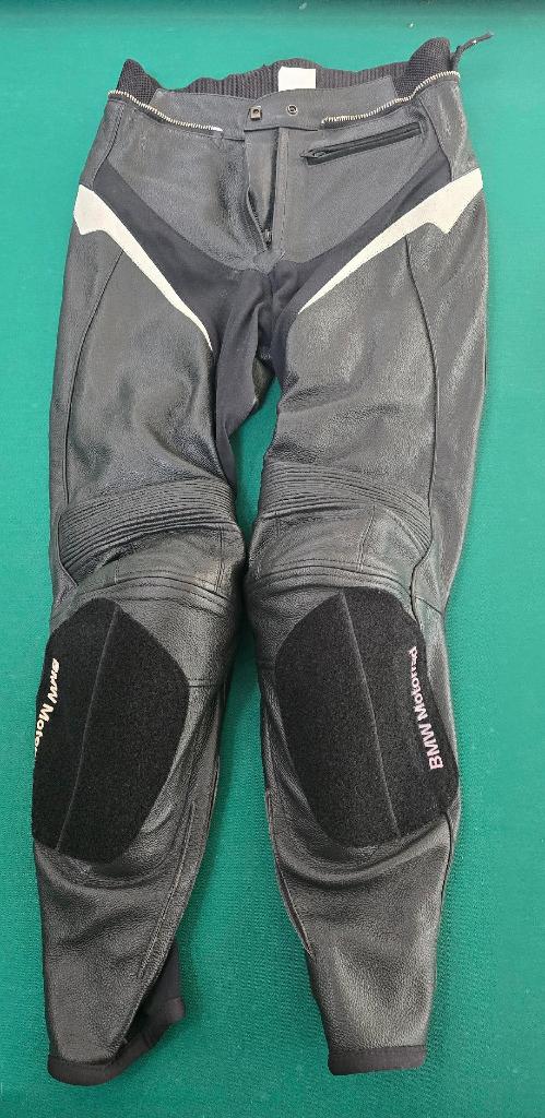 BMW leren motorbroek voor dames, Motoren, Kleding | Motorkleding, Ophalen, Broek | leer, Nieuw zonder kaartje, BMW Mottorad
