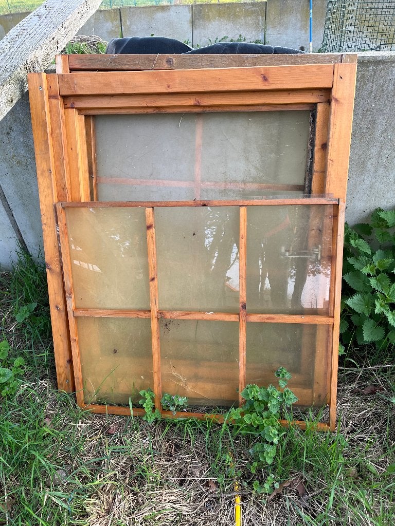 Tuinhuis, Ophalen, Gebruikt, Tuinhuis, Met overkapping