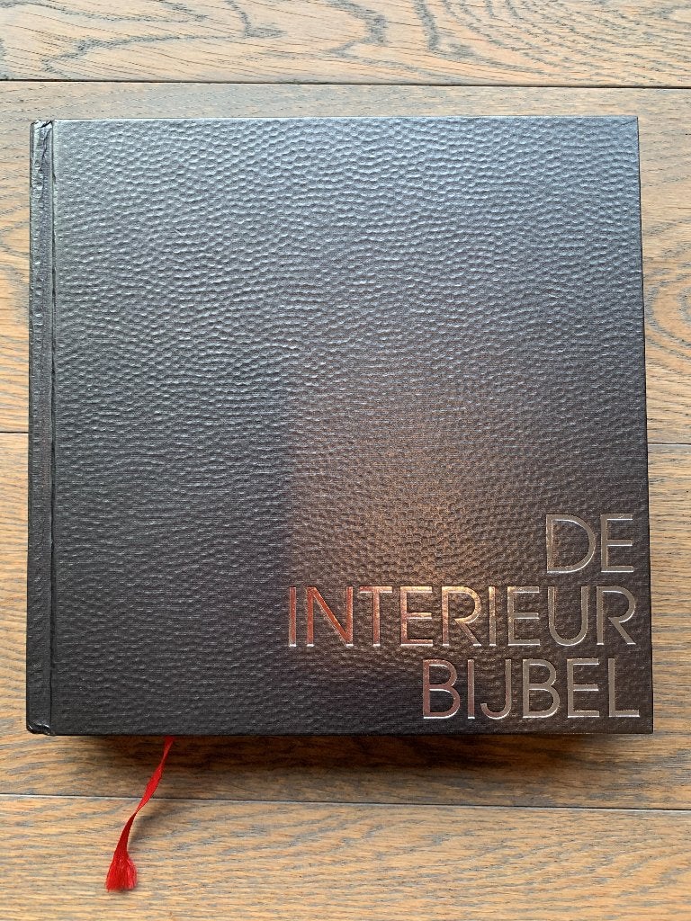 Marie-Gon Vos – De interieurbijbel, Boeken, Zo goed als nieuw, Interieur en Design, Marie-Gon Vos, Ophalen of Verzenden