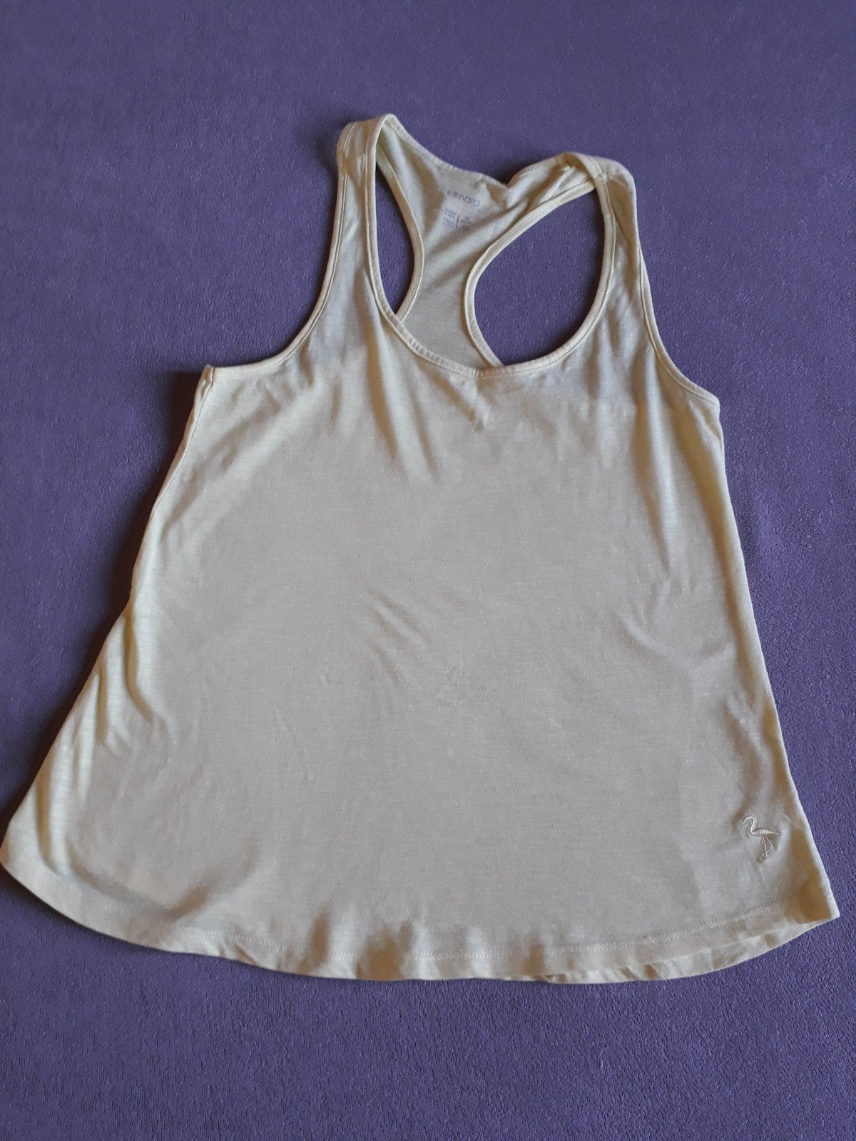Top gym NIEUW, Kleding | Dames, Maat 38/40 (M), Geel, Nieuw, Esmara