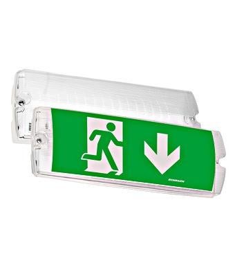 Schrack noodverlichting NLK5U013SC, Bricolage & Construction, Éclairage de chantier, Neuf, Armature, Moins de 50 watts, Enlèvement ou Envoi