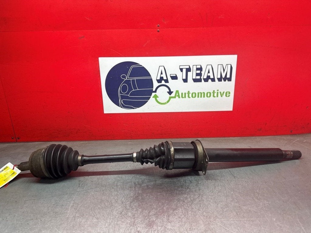 CARDAN AVANT DROIT (TRANSMISSION) Transporter T5, Volkswagen, Volkswagen AG, Utilisé, Kundenbetreuung@volkswagen.de