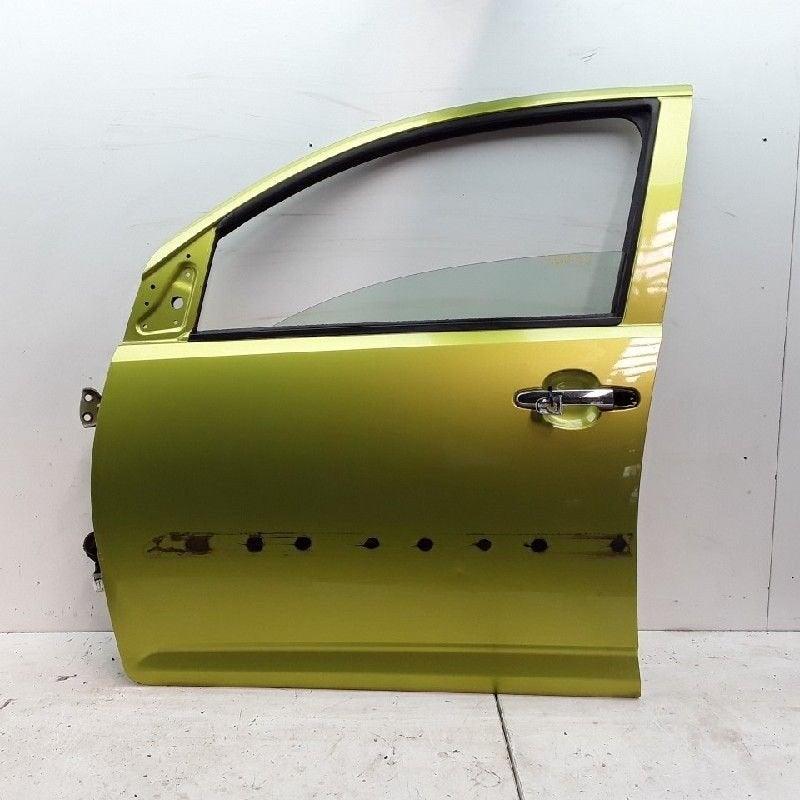 PORTE AVANT GAUCHE Daihatsu Sirion 2 (M3) (01-2005/06-2013), Autos : Pièces & Accessoires, Utilisé, Avant, Daihatsu, Porte