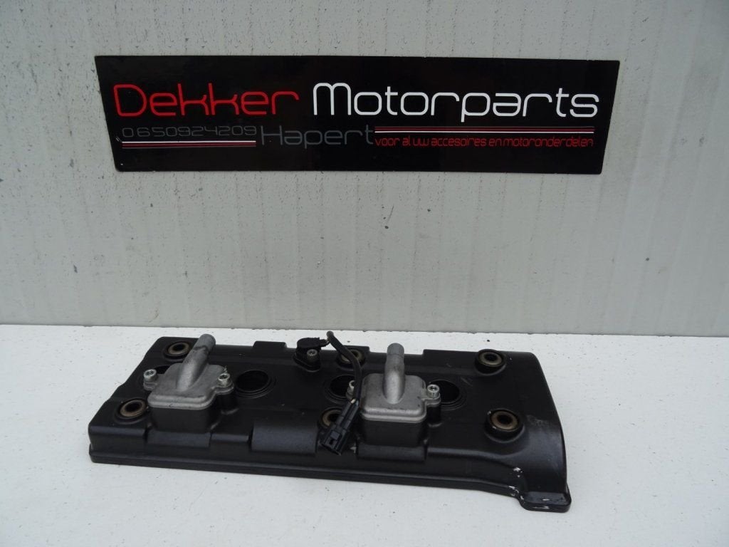 Kleppen / Kop Deksel Yamaha YZF R1 2009-2010-2011-2012-2013, Motoren, Gebruikt, -, -, Ophalen of Verzenden