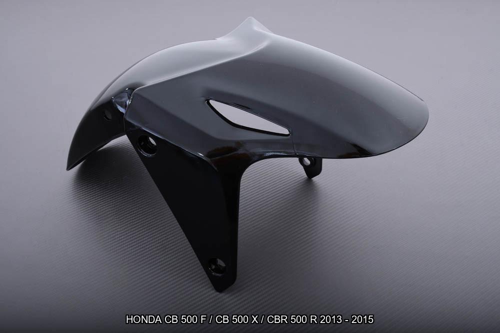 AVDB Voorspatbord voor HONDA CB 500 F X CBR 500 R 2013 2015, Motoren, Ophalen of Verzenden, Nieuw
