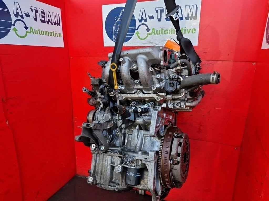 MOTOR Nissan Micra (K13) (01-2010/03-2017), Gebruikt, Germany@nissan-services.eu, Kronenweg 38
50389  Wesseling, DE, Nissan
