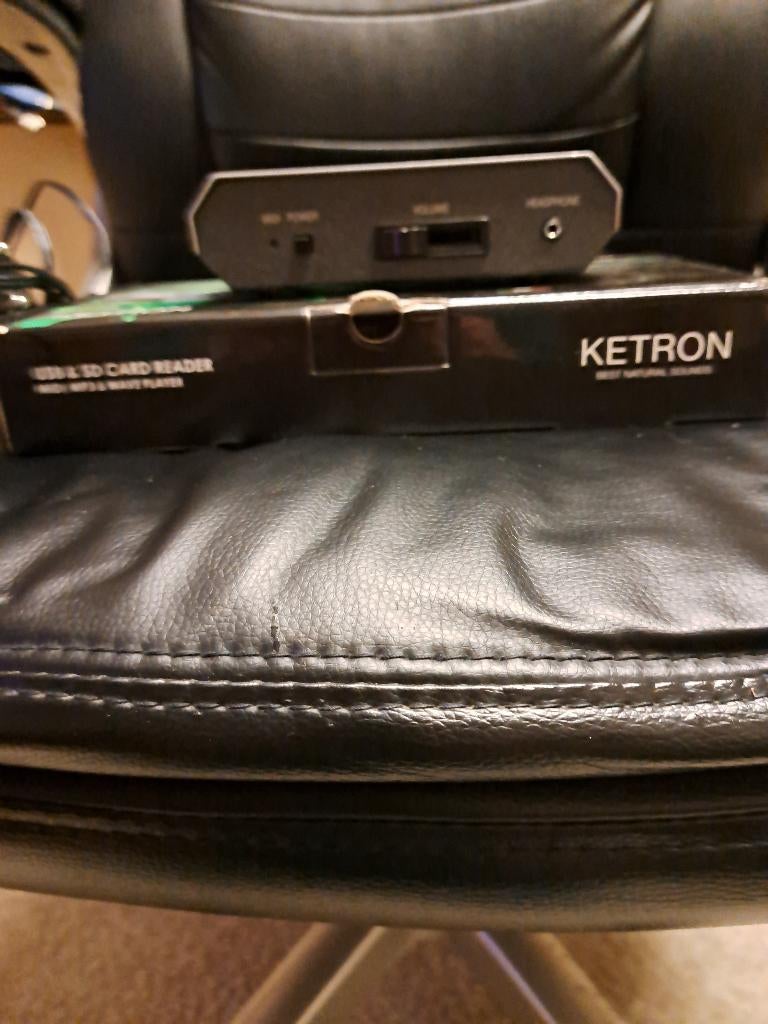 Ketron SD 1000 module Goedkoopste op 2dehands, Musique & Instruments, Enlèvement ou Envoi, Comme neuf, Autres marques