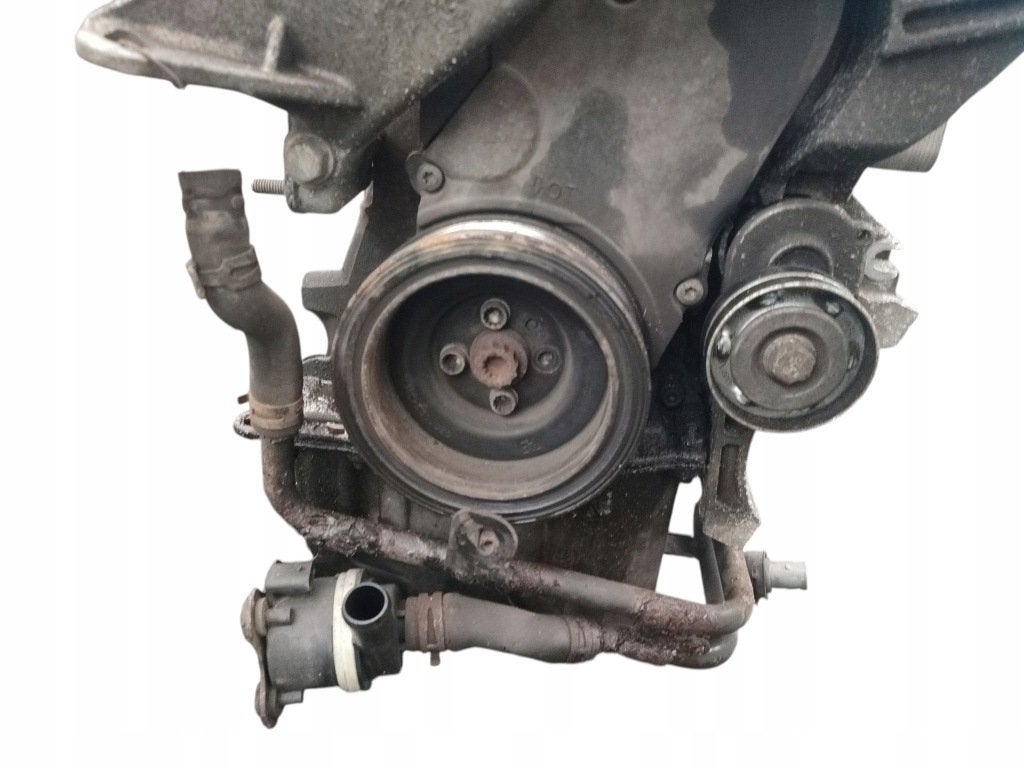 Moteur CFWA Nu IBIZA SKODA ROOMSTER POLO VW FABIA SEAT, Envoi, Utilisé, Daihatsu