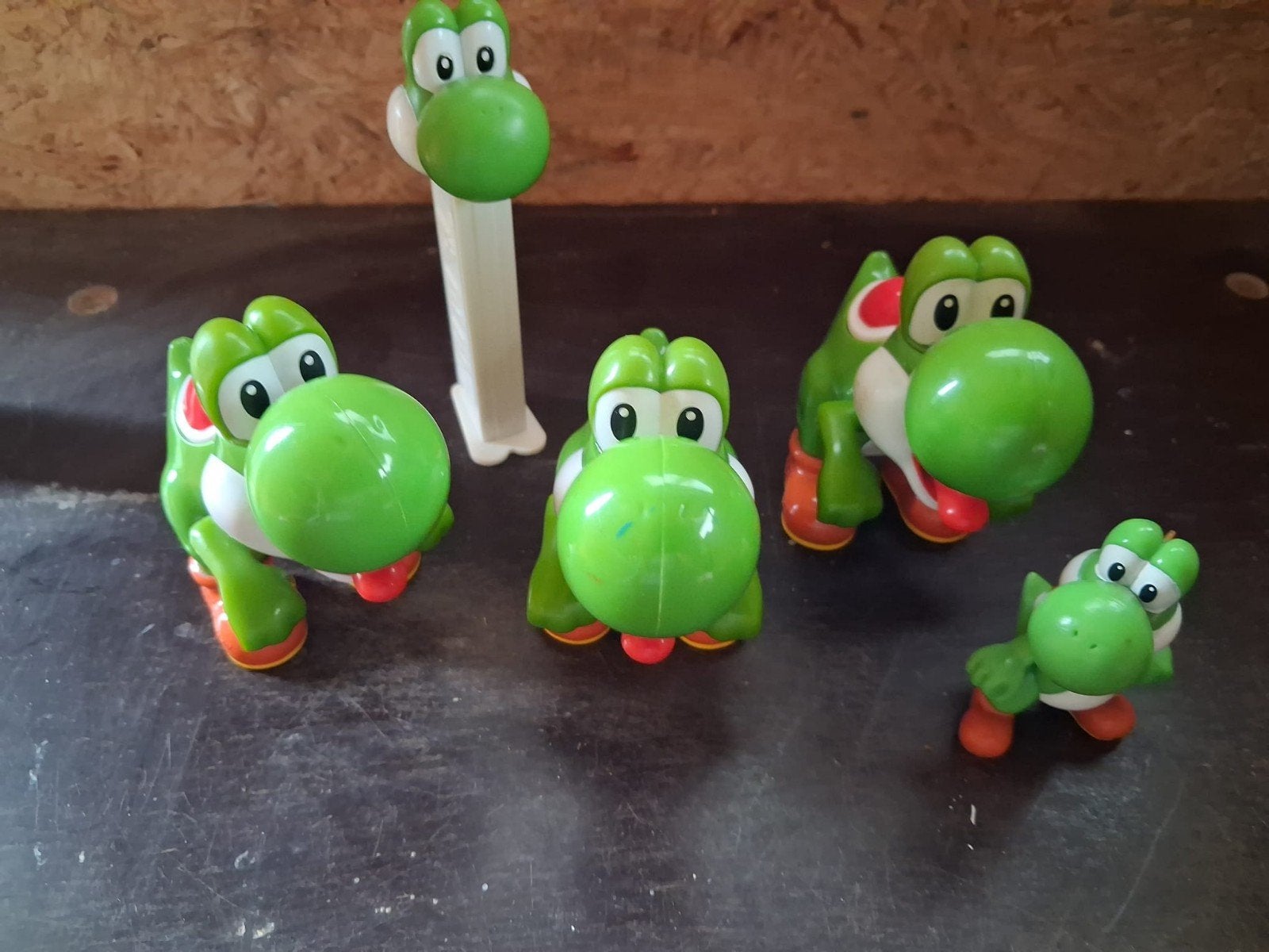 super Mario, Kinderen en Baby's, Ophalen of Verzenden