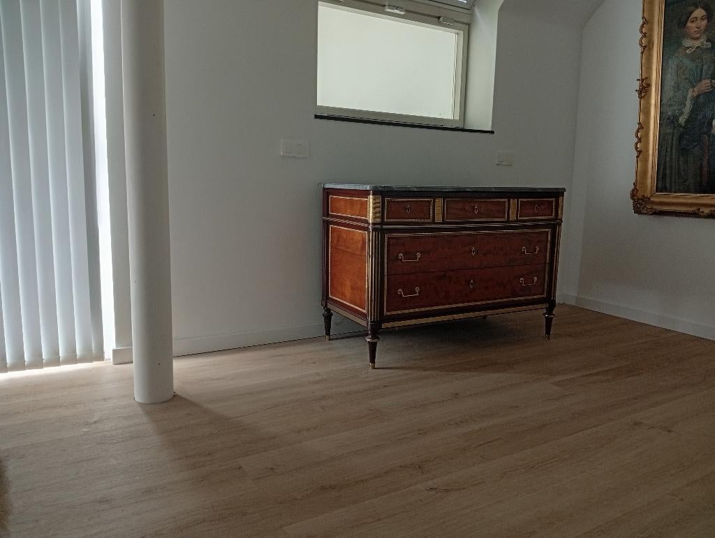 Magnifique commode fin XVIII ème, Antiquités & Art, Antiquités | Meubles | Armoires, Enlèvement